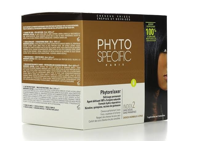 Phyto PhytoSpecific Phytorelaxer Index 2 Kit
