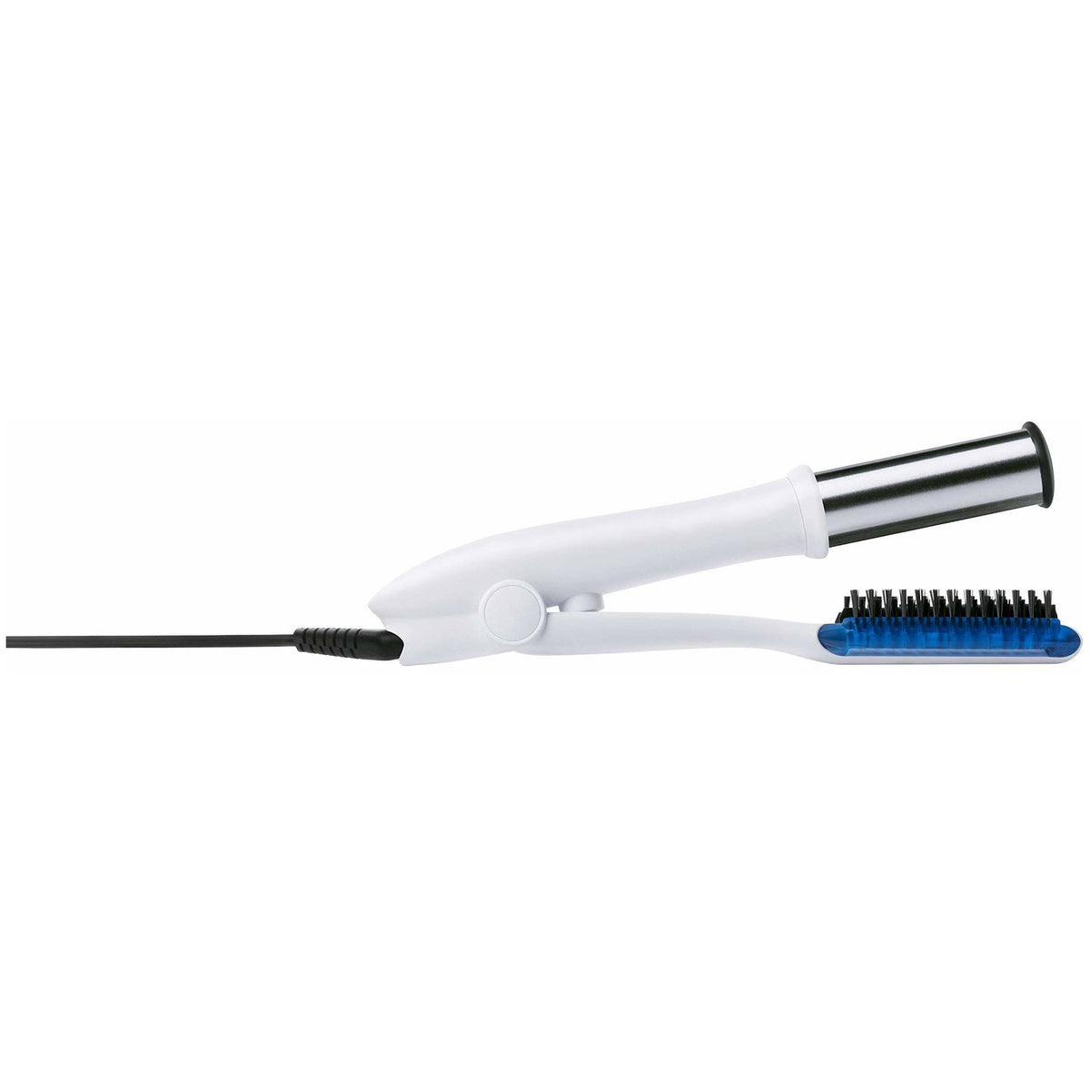 Instyler Max Prime Wet to Dry Blowout Revolving Styler, White