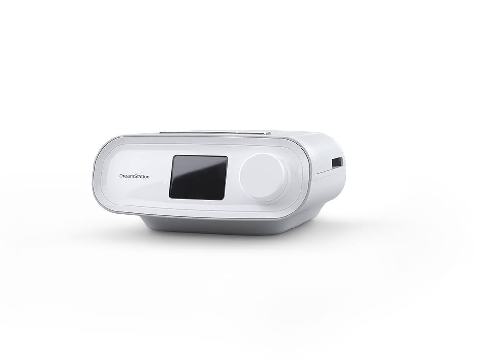 Respironics Dreamstation Auto CPAP Machine