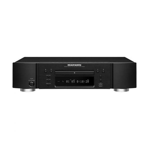 Marantz UD5007 3D Ready Networking Blu-Ray Player