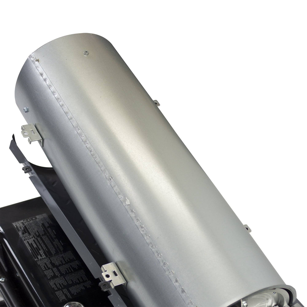 Dyna Glo Delux KFA180DGD Kerosene Forced Air Heater, 140k or 180K BTU
