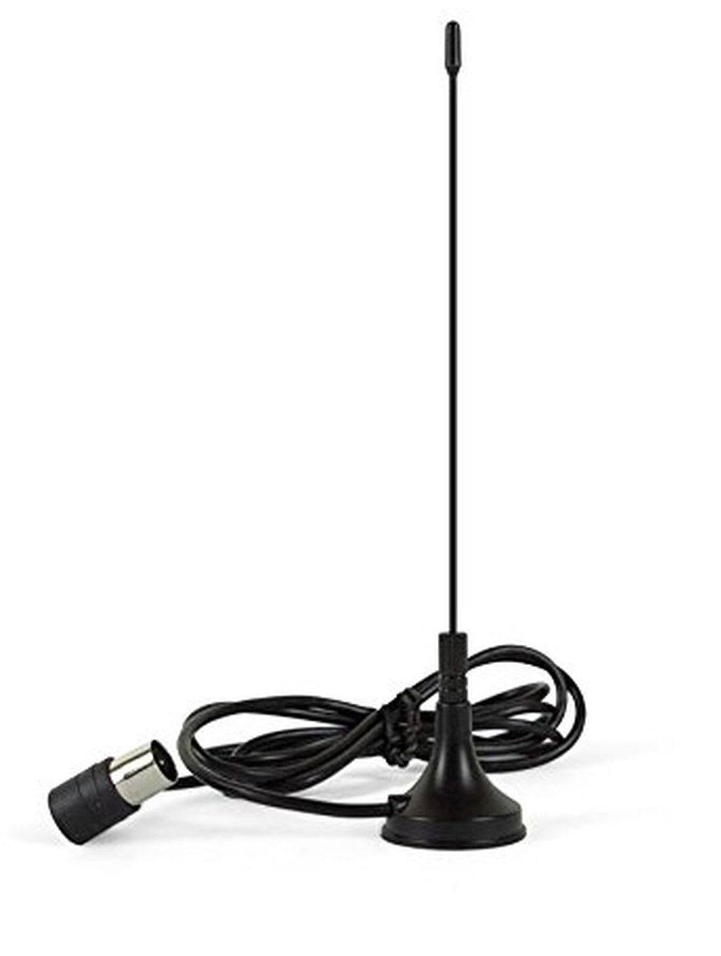 Tyler Tyler TTV701-7 - 7x22 LCD TV - Portable