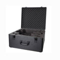 Hul Aluminum Case for Yuneec Typhoon 4K and Typhoon Q500 Drones
