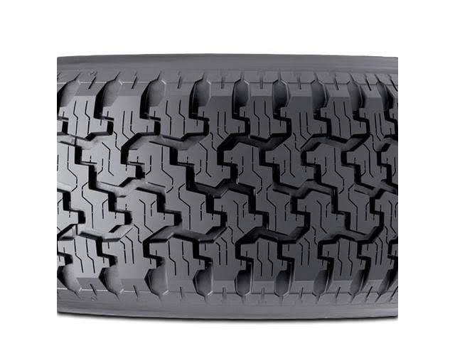 Goodyear Wrangler Radial Tire P235/75R15