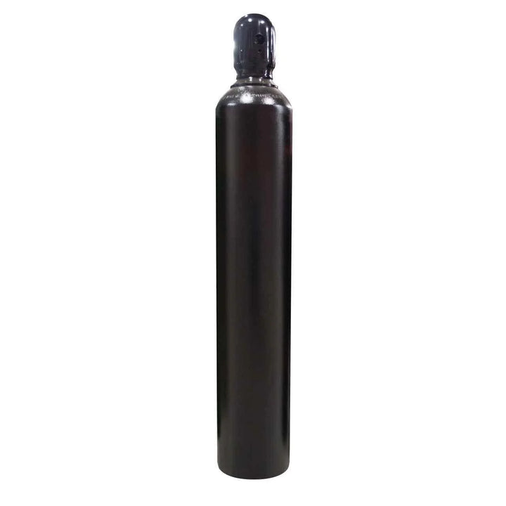125 cu/ft 75% Argon 25% CO2 Welding Tank CGA 580 ?C FULL