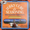 7.2oz Jerky / Seasonings Hi Mountain - Mandarin Teriyaki
