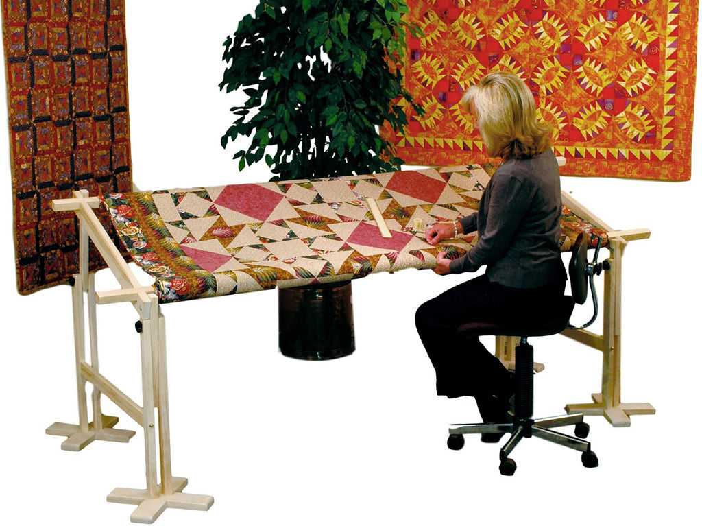 Edmunds American Legacy Quilt Frame, FOB:MI