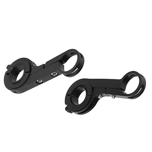 Bike Front Child Handleba, Professional Ergonomic Bike Kid Handlebar for Trip for Cycling