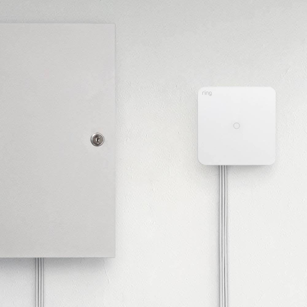 Ring Retrofit Alarm Kit