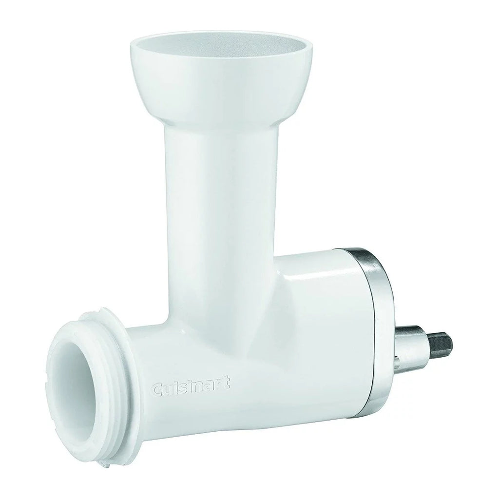 Cuisinart Precision 5.5-Quart Stand Mixer Attachment Set | Ice Cream Maker + Pasta Extruder