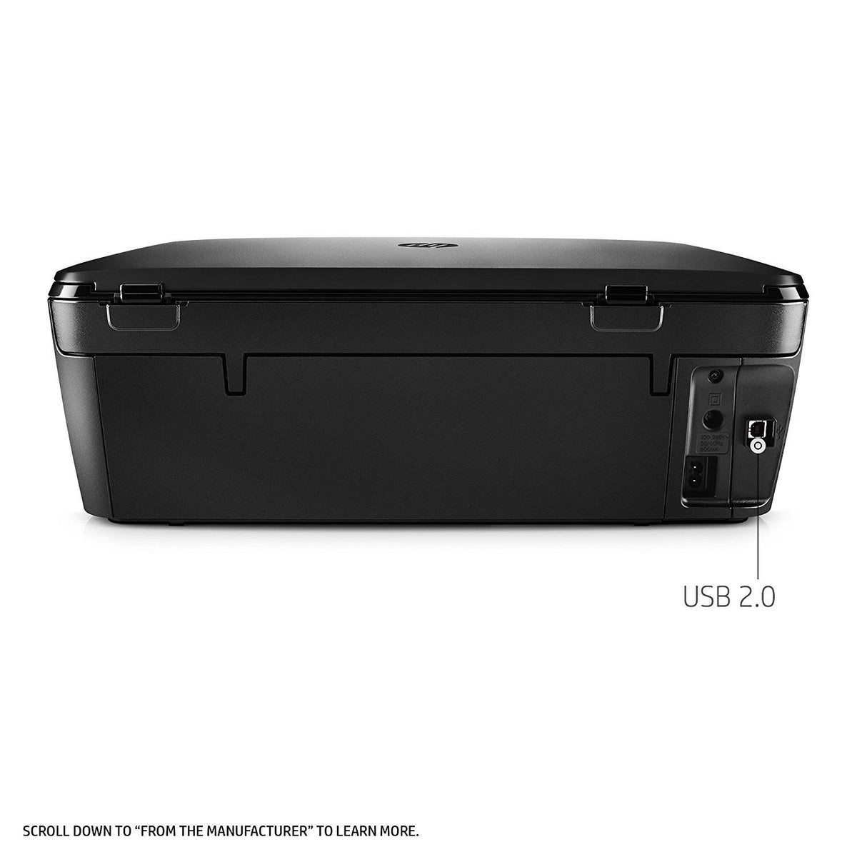 HP Envy 5660 All in One Inkjet Wireless Printer Refurbished