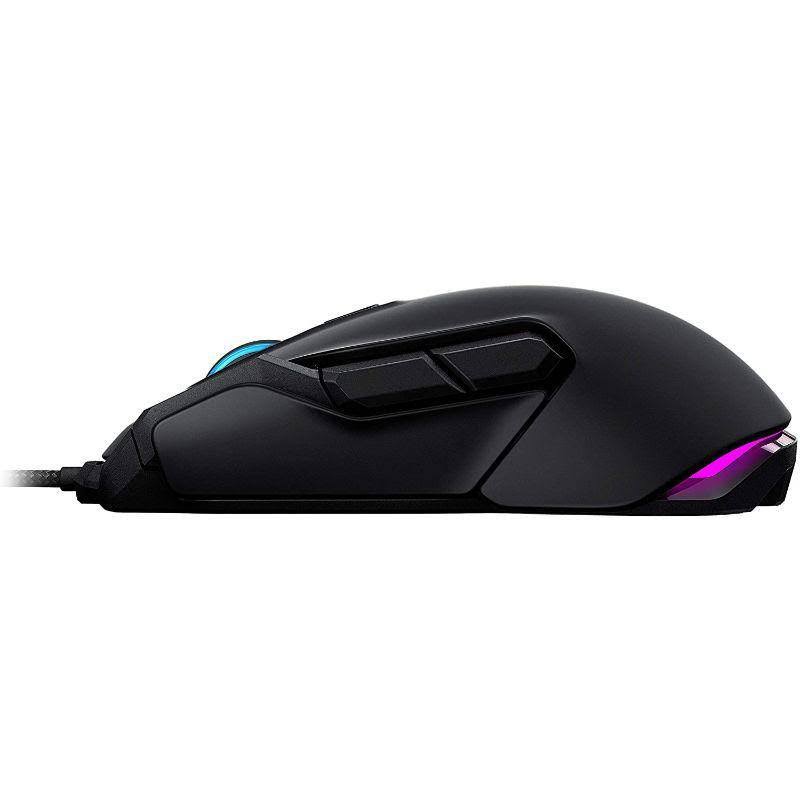Roccat Kova Aimo - Pure Performance Gaming Mouse, Black