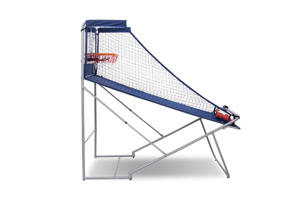 Pop-A-Shot Official Dual Shot Sport Arcade Basketball Game