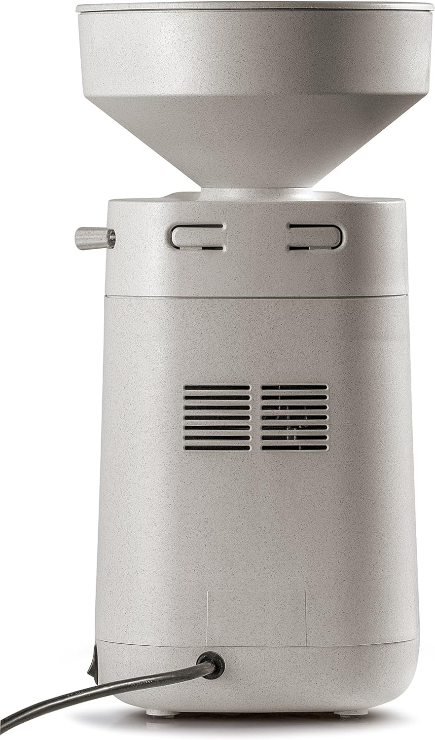 Small Appliances 100 Stone Grain Mill by Wolfgang Mock