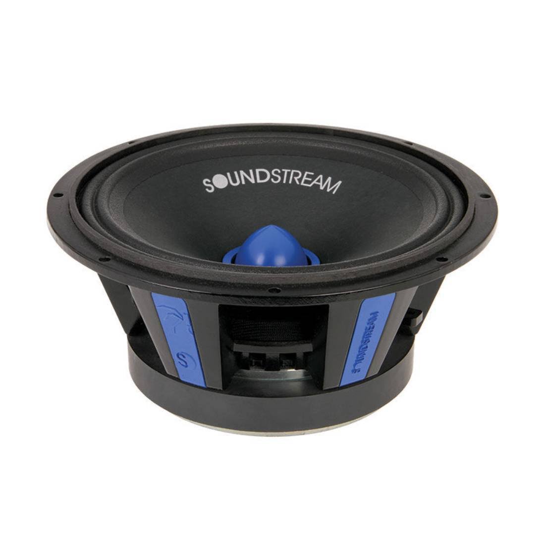 Soundstream Sme650 6.5x22 Pro Audio Speaker 200W Max Sold in Pairs