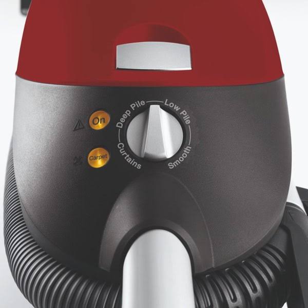 Miele Maverick Dynamic U1 Upright Vacuum
