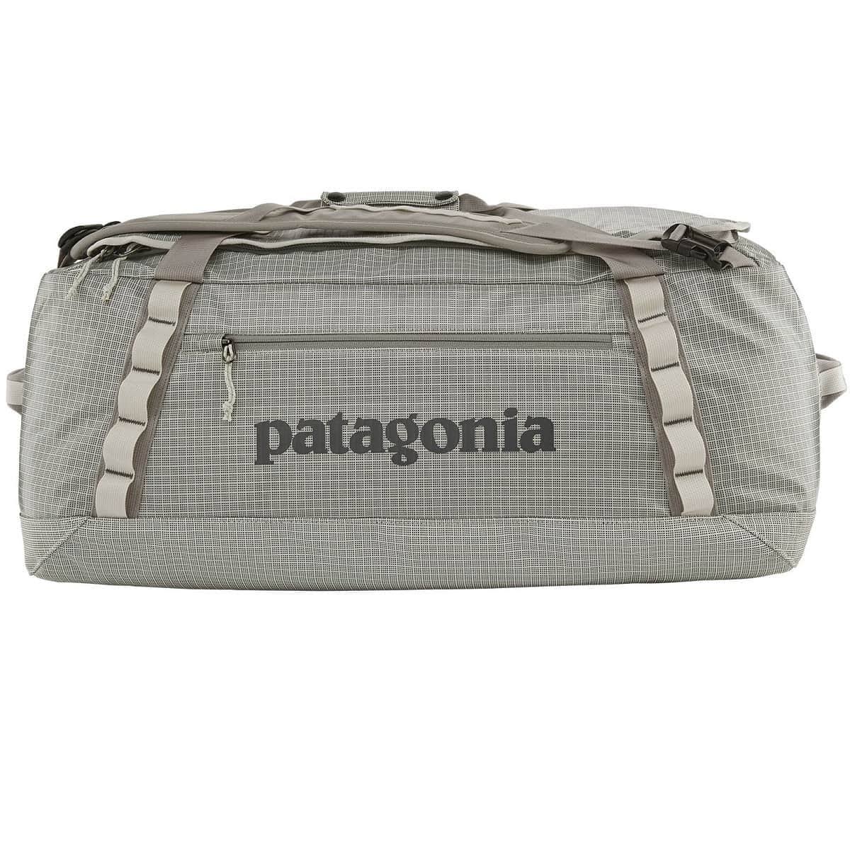 Patagonia Black Hole 55L Duffel Peppergrass Green