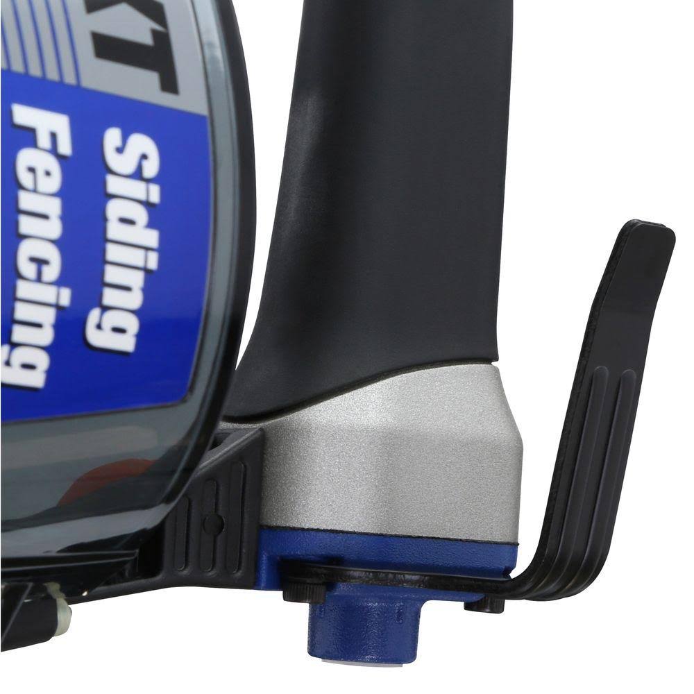 Duo Fast DF225C 0 Degree Coil Siding Nailer
