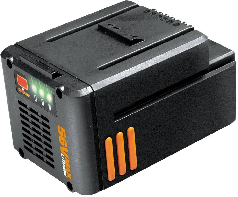 Worx WA3555 56V Lithium-Ion Battery 2.5Ah