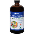 Liquid Health Complete Multiple, Natural Berry Flavor - 32 fl oz
