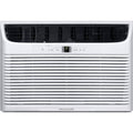 Frigidaire 25,000 BTU Window Air Conditioner with Supplemental Heat and Slide Out Chassis in White