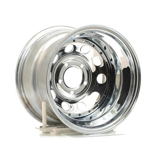 US Wheel Wheel Chrome Modular 15x10 5 USW975050