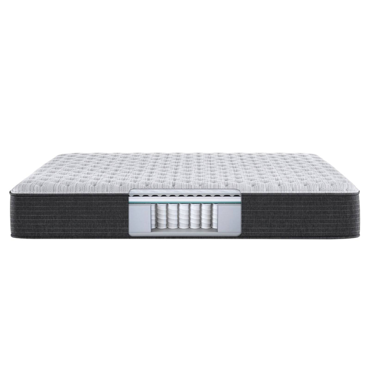 Twin Beautyrest Silver BRS900 Extra Firm Mattress