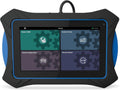 Innova 7111 OBD2 Tablet - BiDirectional Scan Tool & Professional OBD2 Code Reader - ABS Scan/Bleeding, TPMS, SRS, Enhanced Data Stream, and Reset Functions Car Diagnostic Tool - All Systems Scanner