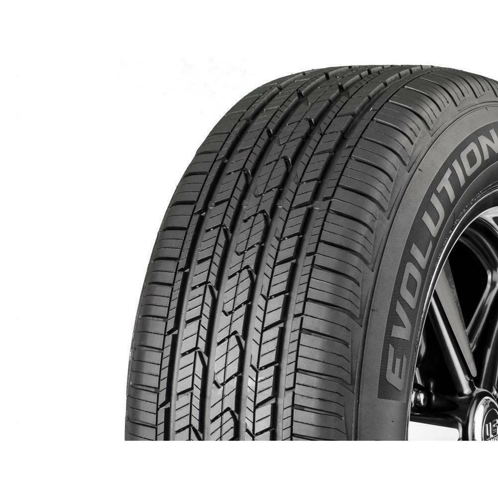 Cooper Evolution Tour All Season Tire - 225/65R16 100T