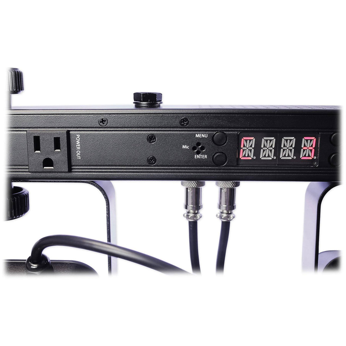 Chauvet DJ 4Bar Tri USB - LED Wash Light System