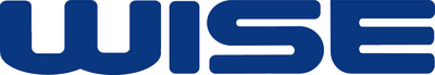 Wise Deluxe Pontoon Furniture 55x22 Bench White/Navy/Blue