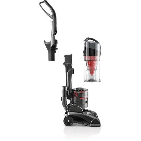 Hoover Windtunnel 2 Rewind Bagless Upright Vacuum UH70821PC