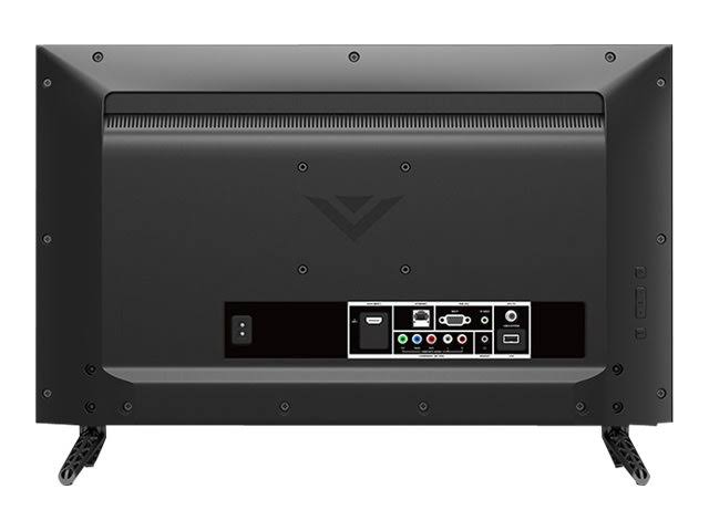 VIZIO D-Series D24-D1 - 24 LED Smart TV - 1080p - 60 Hz
