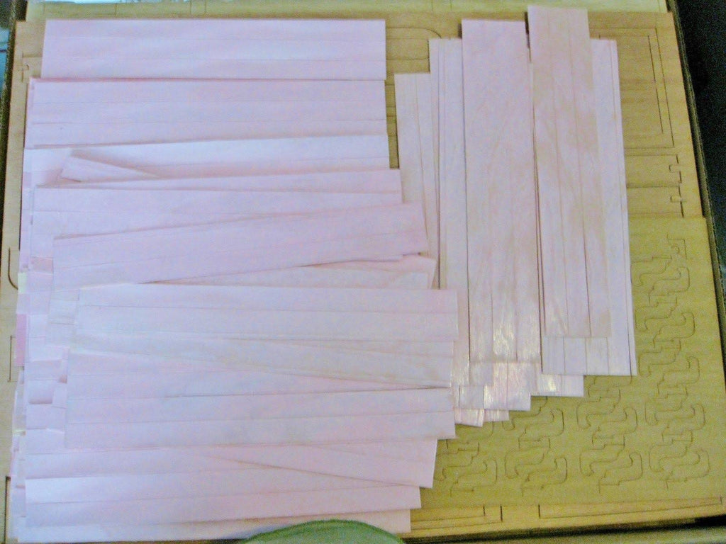 Greenleaf - The Beacon Hill Dollhouse Kit