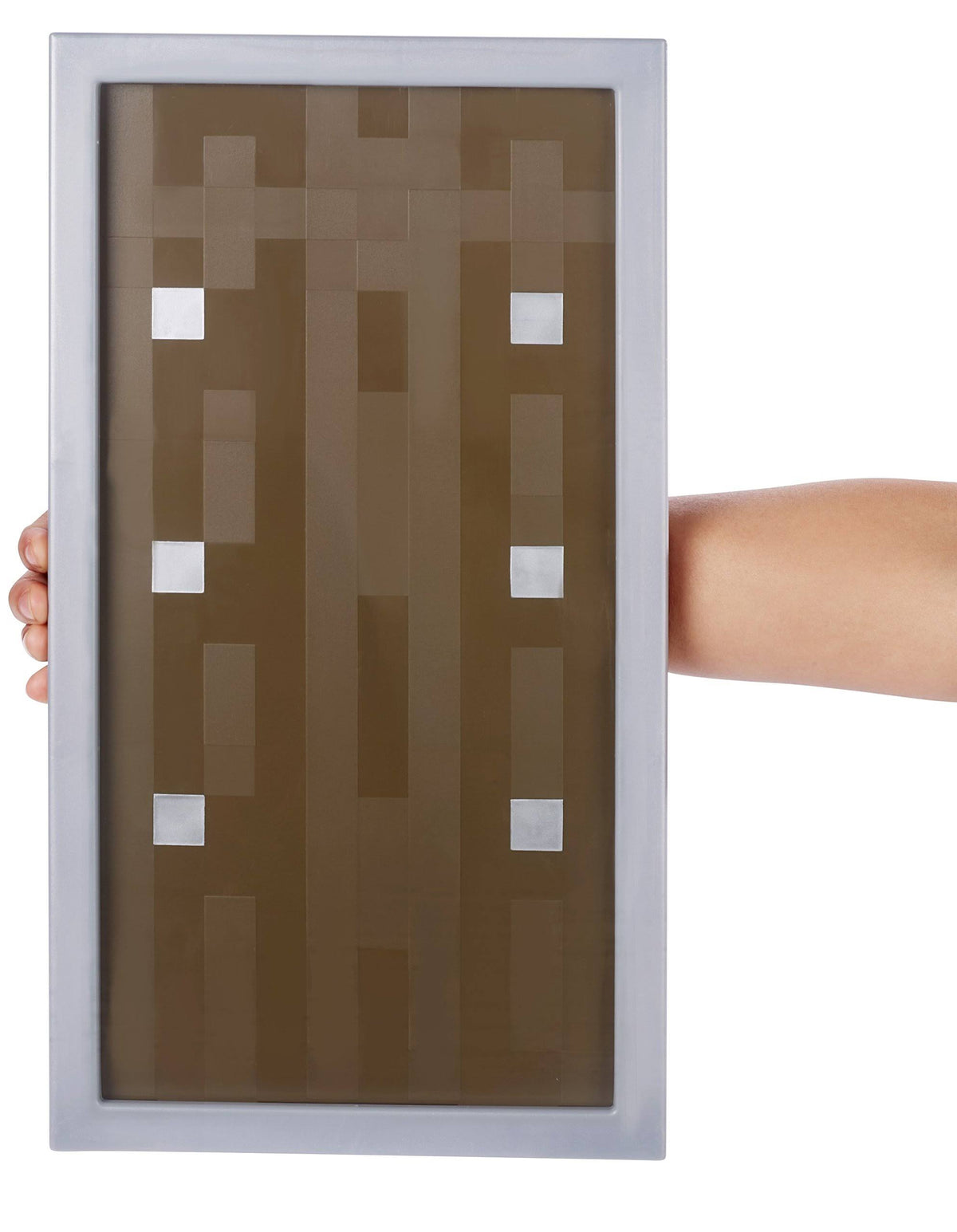 Minecraft Customizable Shield Roleplay