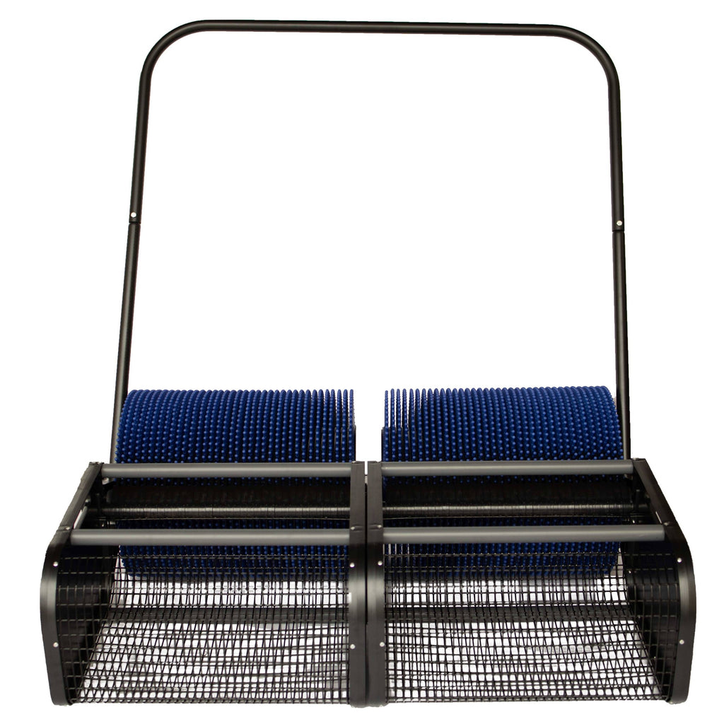 Bag-A-Nut Small Acorn Picker Upper - 36x22 Push Collector