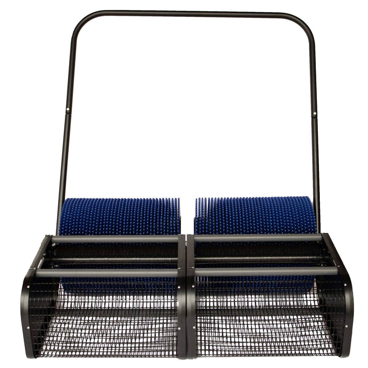 Bag-A-Nut Small Acorn Picker Upper - 36x22 Push Collector