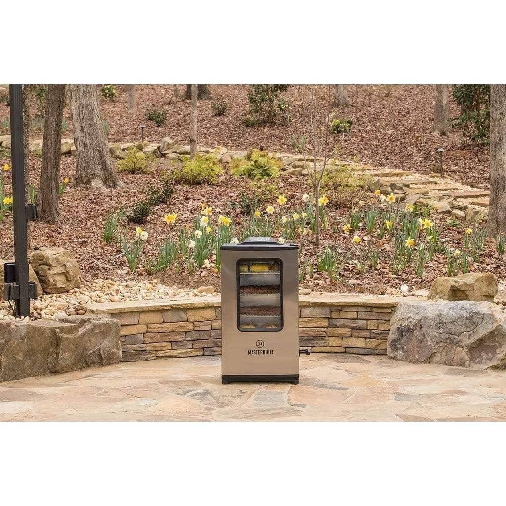 Masterbuilt Bluetooth Digital Electric Smoker