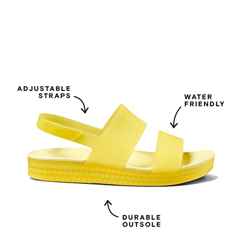 REEF Women??s Water Vista Sandal