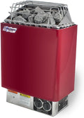 Finlandia FLB-60 Sauna Heater, 6kw 240v/1ph, Maximum 300 cubic feet