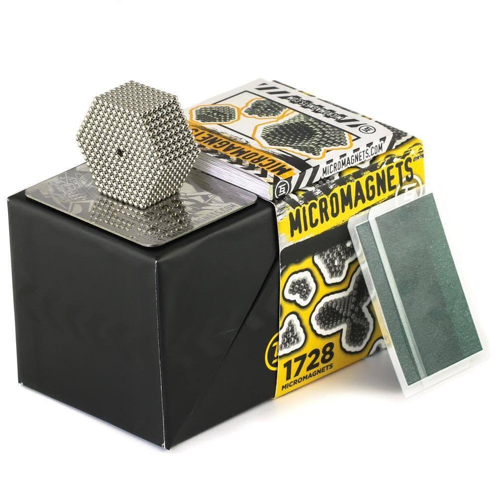 MicroMagnets - Set of 1728