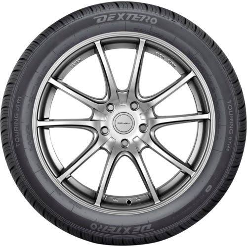 Dextero Dtr1 Touring 225/60R16 98H Tire