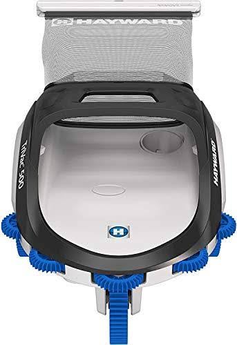 Hayward W3TVP500C 500 Pressure Trivac Side Pool Cleaner