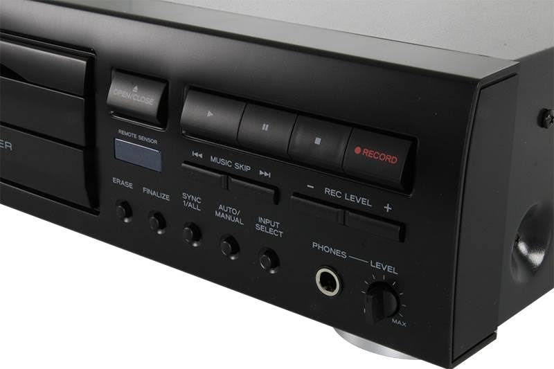 Teac CD-RW890 CD Recorder