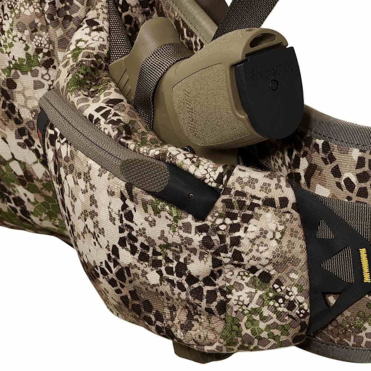 Badlands Gear Superday Hunting Pack