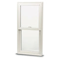 Andersen 28 in. x 38 in. 100 Series Single Hung Insert Composite Window with White Exterior 9180388
