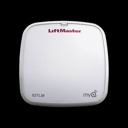 Liftmaster 827LM MyQ Remote LED Garage Light