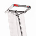 Snowpeeler Premium Roof Snow Rake, 30-ft. by True Value