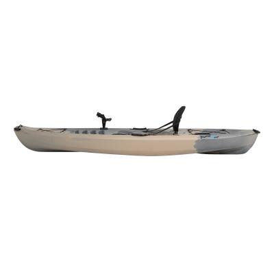Lifetime Tamarack Angler 100 Fishing Kayak 442