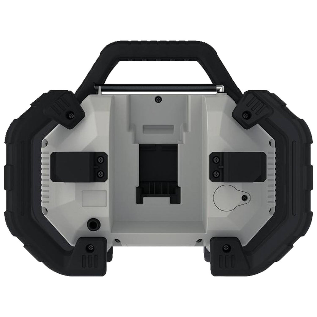 Porter-Cable PCCR701B 20-Volt Max* Dual-Power Jobsite Charging Radio